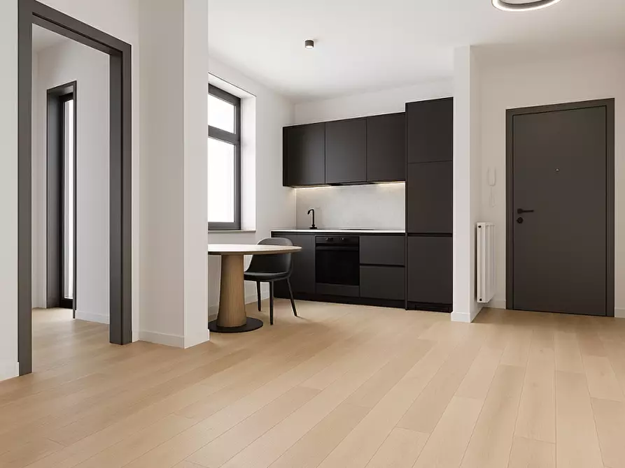 Immagine 1 di Appartamento in vendita  a Castelfranco Veneto