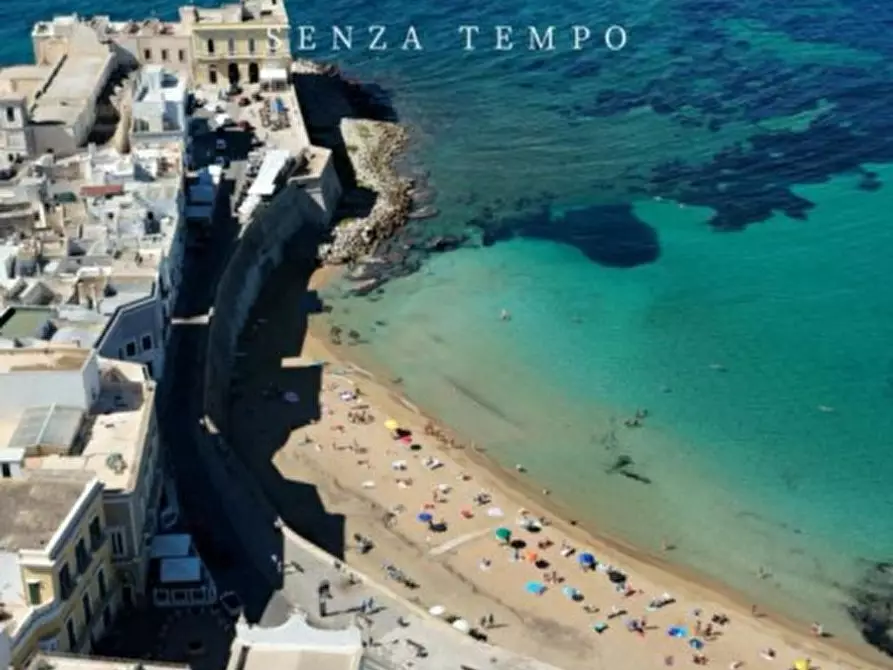 Immagine 1 di Appartamento in vendita  in Via Giuseppe Garibaldi a Gallipoli