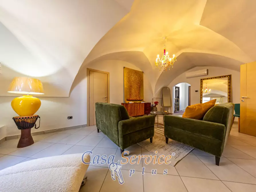 Immagine 2 di Appartamento in vendita  in Via Giuseppe Garibaldi a Gallipoli