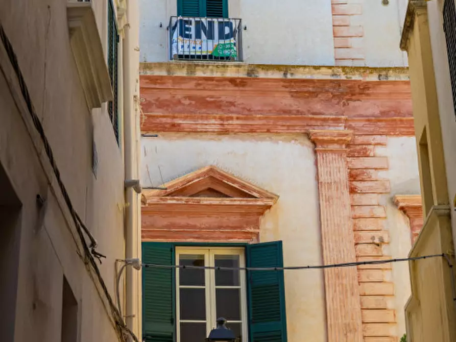 Immagine 4 di Appartamento in vendita  in Via Giuseppe Garibaldi a Gallipoli