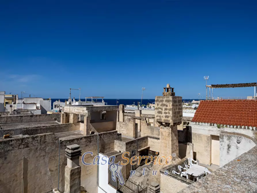 Immagine 4 di Appartamento in vendita  in Via Giuseppe Garibaldi a Gallipoli