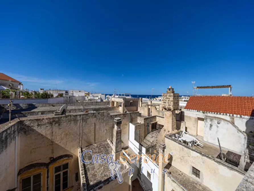 Immagine 5 di Appartamento in vendita  in Via Giuseppe Garibaldi a Gallipoli