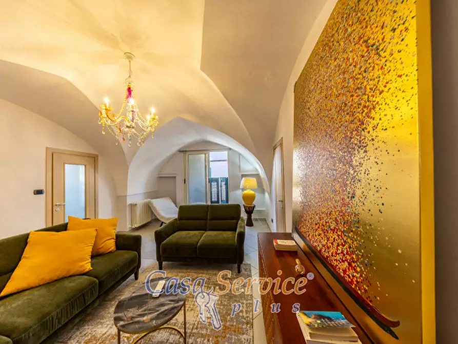 Immagine 5 di Appartamento in vendita  in Via Giuseppe Garibaldi a Gallipoli