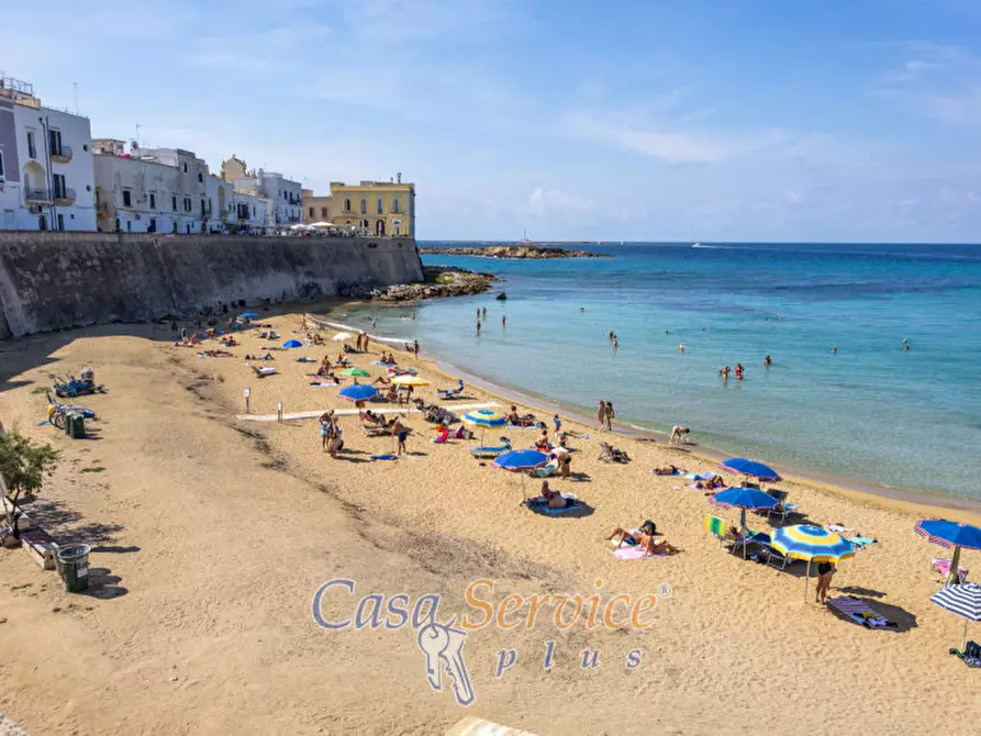 Immagine 7 di Appartamento in vendita  in Via Giuseppe Garibaldi a Gallipoli