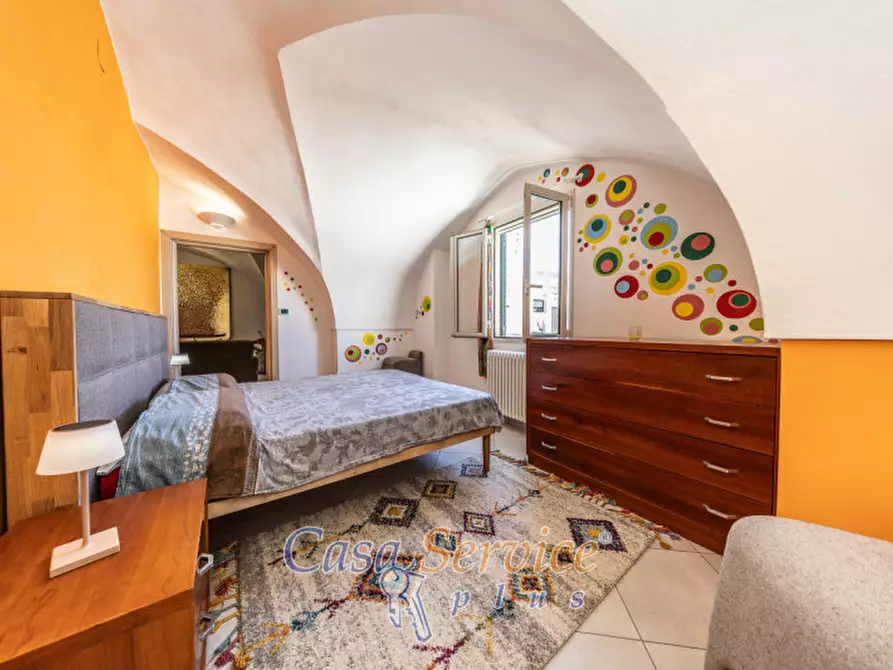 Immagine 9 di Appartamento in vendita  in Via Giuseppe Garibaldi a Gallipoli