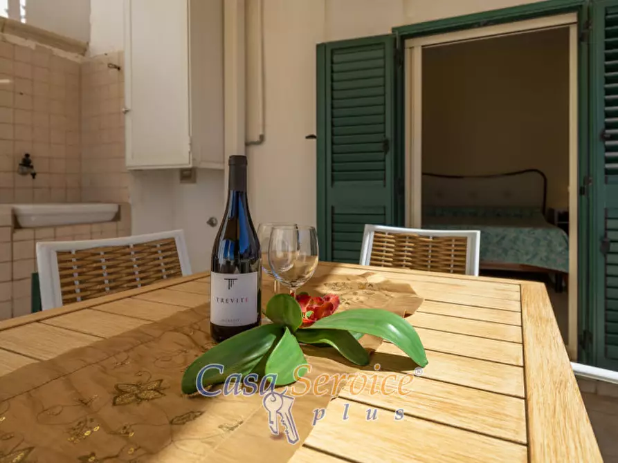 Immagine 9 di Appartamento in vendita  in Via Giuseppe Garibaldi a Gallipoli