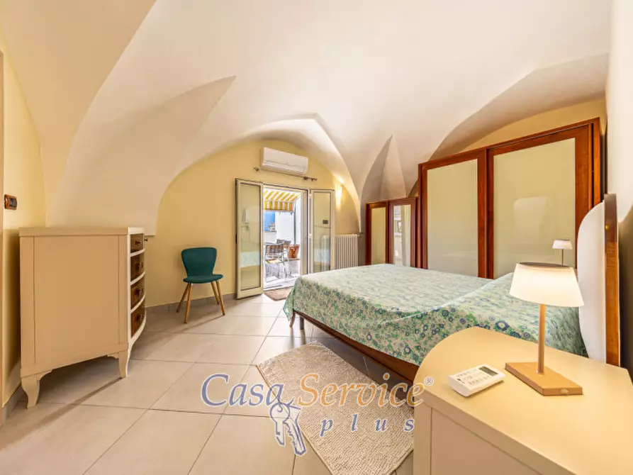 Immagine 12 di Appartamento in vendita  in Via Giuseppe Garibaldi a Gallipoli