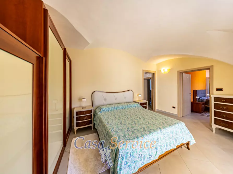 Immagine 12 di Appartamento in vendita  in Via Giuseppe Garibaldi a Gallipoli