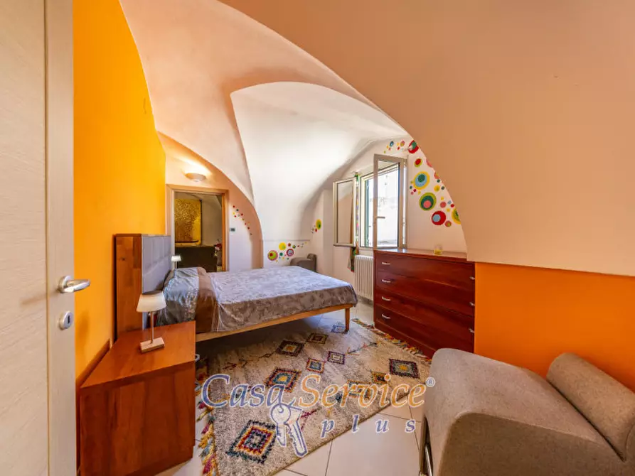 Immagine 13 di Appartamento in vendita  in Via Giuseppe Garibaldi a Gallipoli