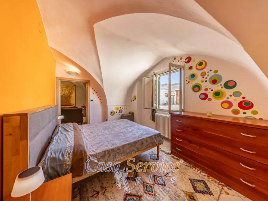 Immagine 14 di Appartamento in vendita  in Via Giuseppe Garibaldi a Gallipoli