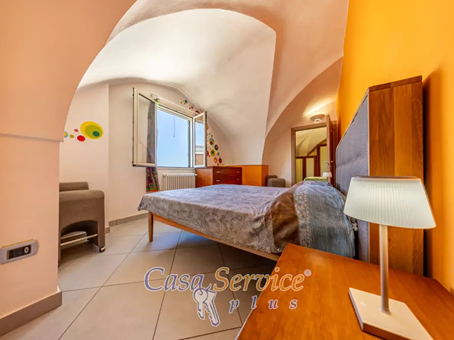 Immagine 14 di Appartamento in vendita  in Via Giuseppe Garibaldi a Gallipoli