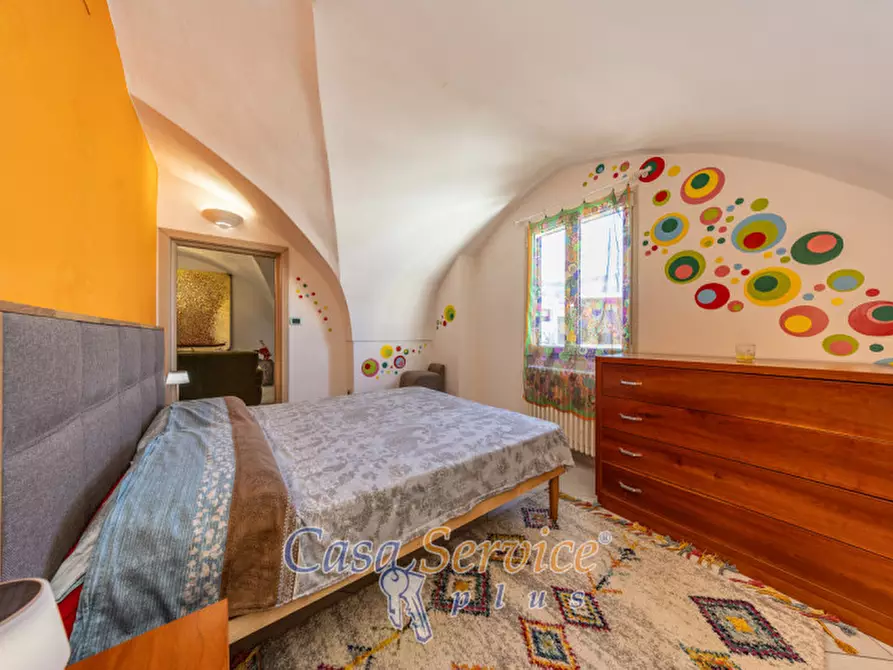 Immagine 17 di Appartamento in vendita  in Via Giuseppe Garibaldi a Gallipoli