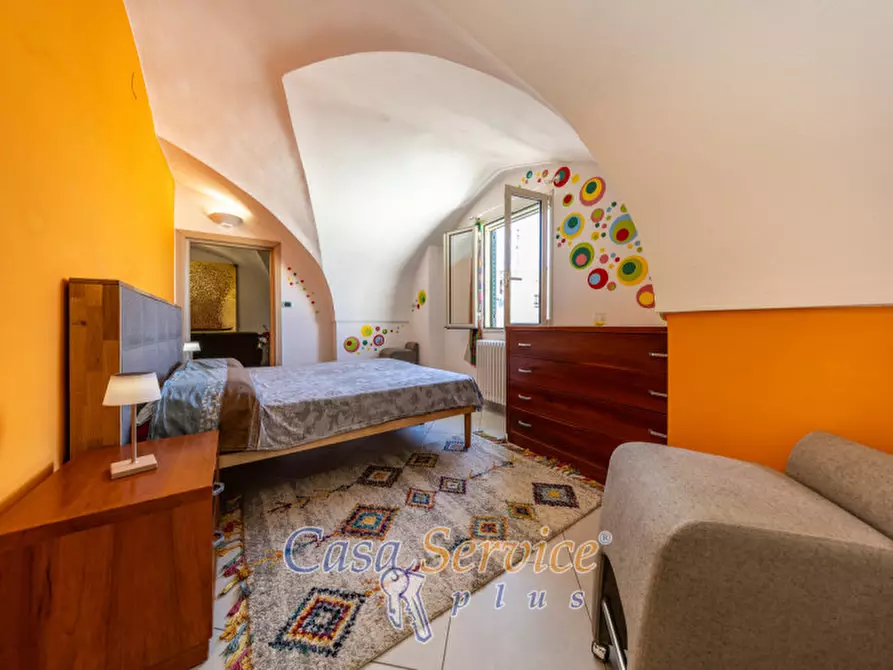 Immagine 18 di Appartamento in vendita  in Via Giuseppe Garibaldi a Gallipoli