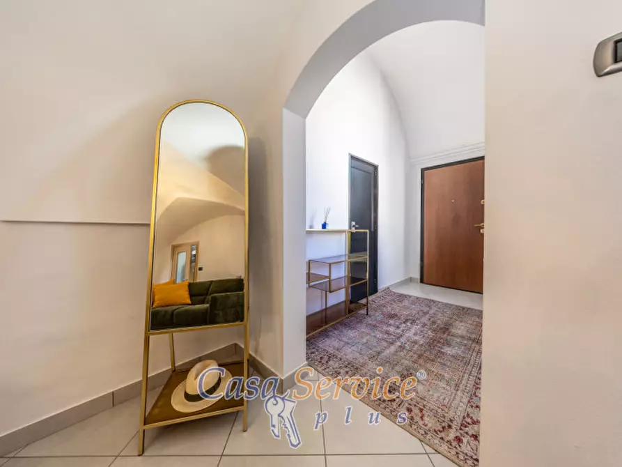 Immagine 18 di Appartamento in vendita  in Via Giuseppe Garibaldi a Gallipoli