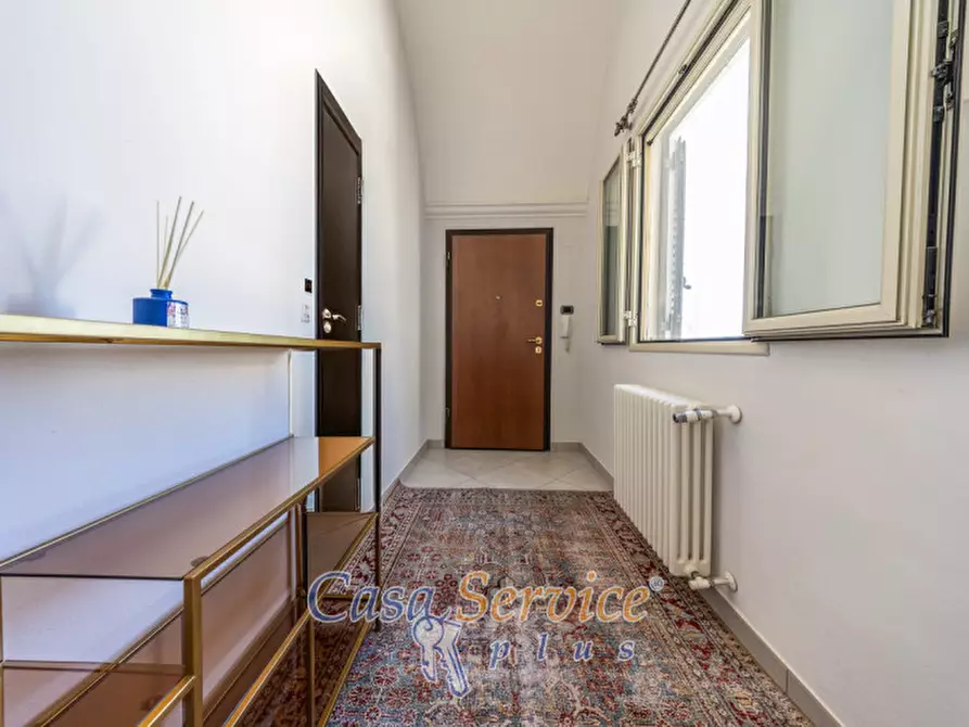 Immagine 18 di Appartamento in vendita  in Via Giuseppe Garibaldi a Gallipoli