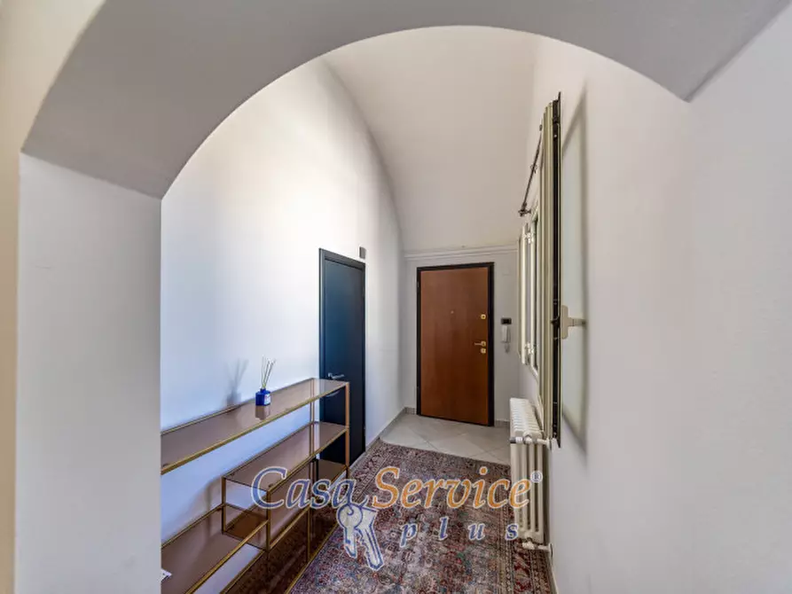 Immagine 19 di Appartamento in vendita  in Via Giuseppe Garibaldi a Gallipoli