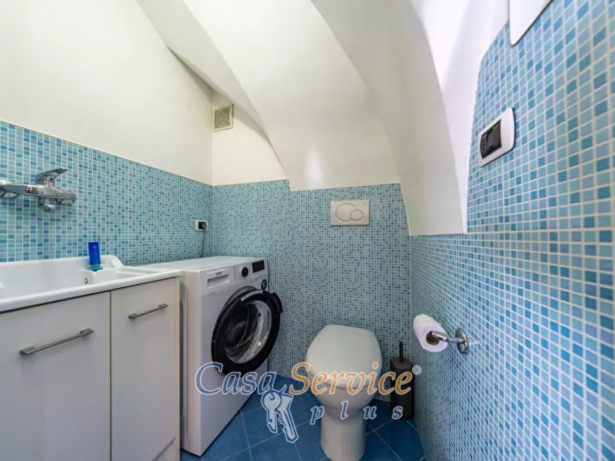 Immagine 21 di Appartamento in vendita  in Via Giuseppe Garibaldi a Gallipoli