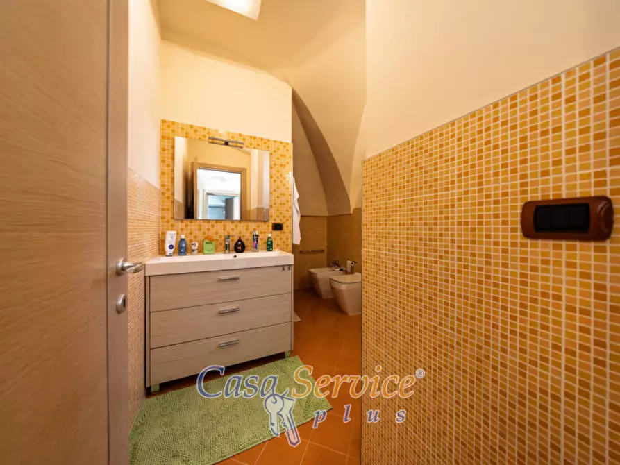 Immagine 23 di Appartamento in vendita  in Via Giuseppe Garibaldi a Gallipoli