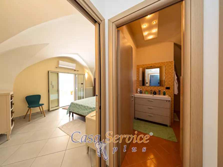 Immagine 24 di Appartamento in vendita  in Via Giuseppe Garibaldi a Gallipoli