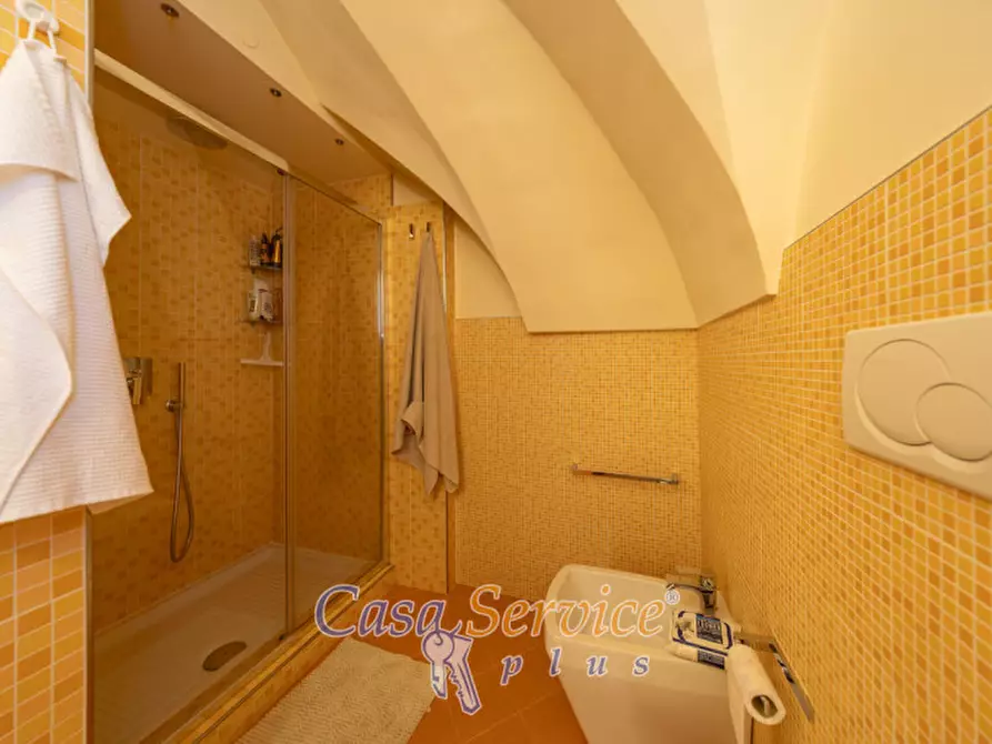 Immagine 24 di Appartamento in vendita  in Via Giuseppe Garibaldi a Gallipoli