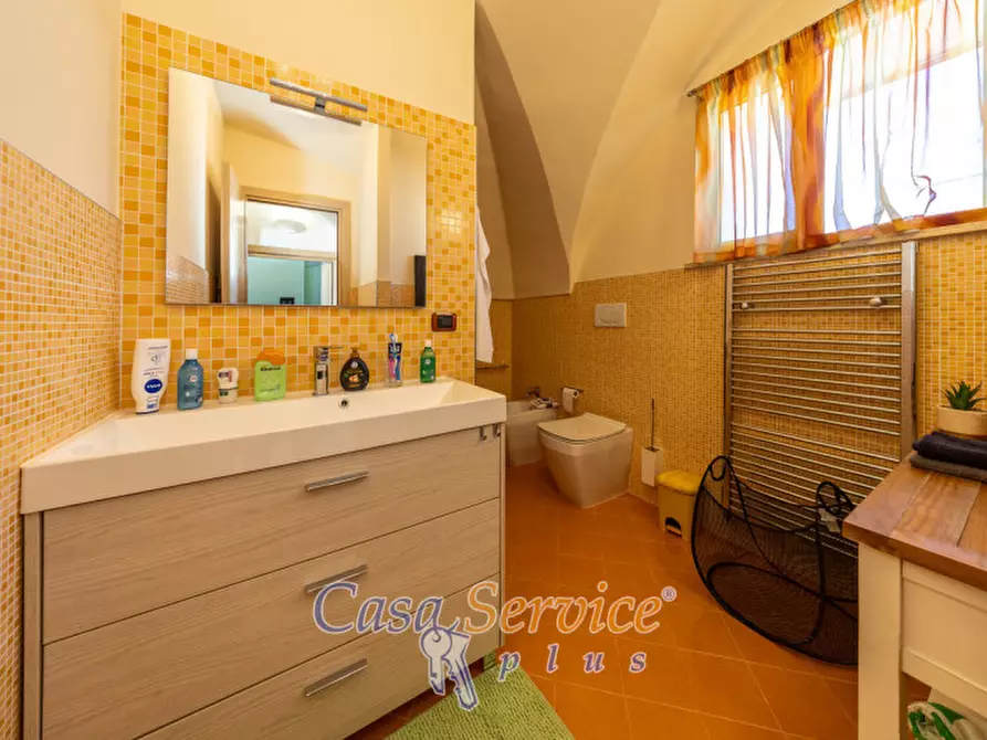 Immagine 25 di Appartamento in vendita  in Via Giuseppe Garibaldi a Gallipoli