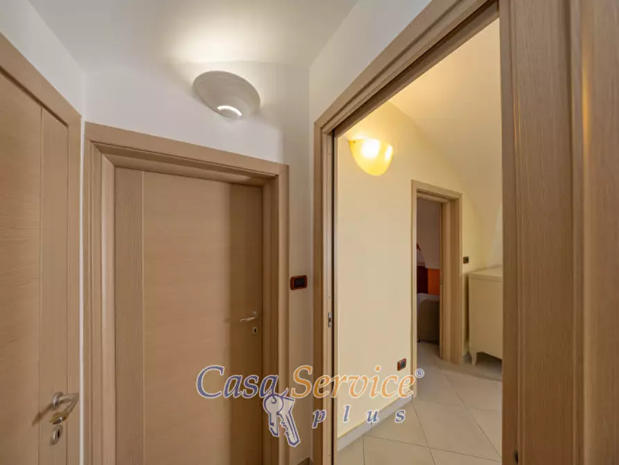 Immagine 27 di Appartamento in vendita  in Via Giuseppe Garibaldi a Gallipoli