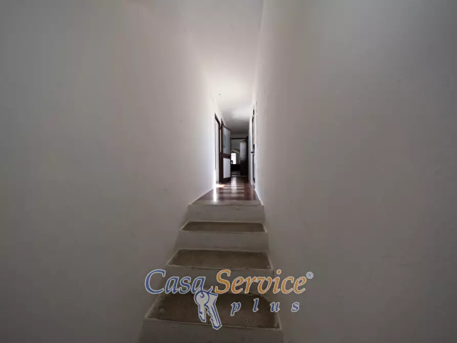 Immagine 27 di Appartamento in vendita  in Via Giuseppe Garibaldi a Gallipoli