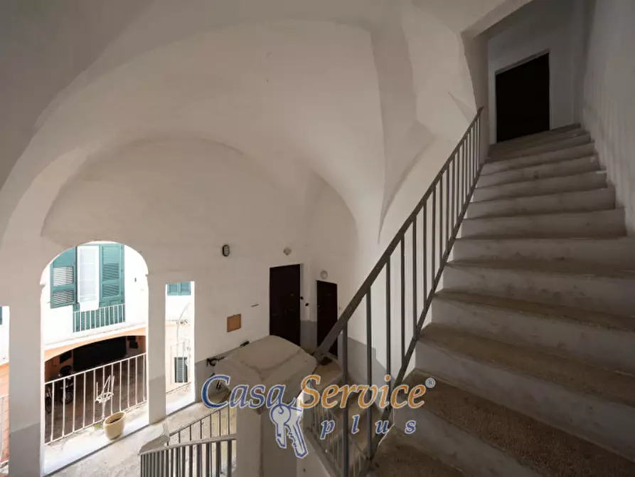 Immagine 31 di Appartamento in vendita  in Via Giuseppe Garibaldi a Gallipoli