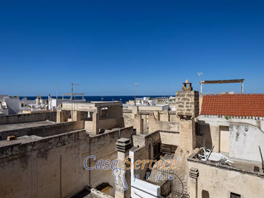 Immagine 32 di Appartamento in vendita  in Via Giuseppe Garibaldi a Gallipoli