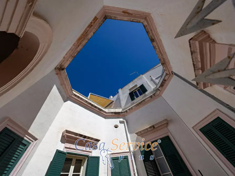 Immagine 34 di Appartamento in vendita  in Via Giuseppe Garibaldi a Gallipoli