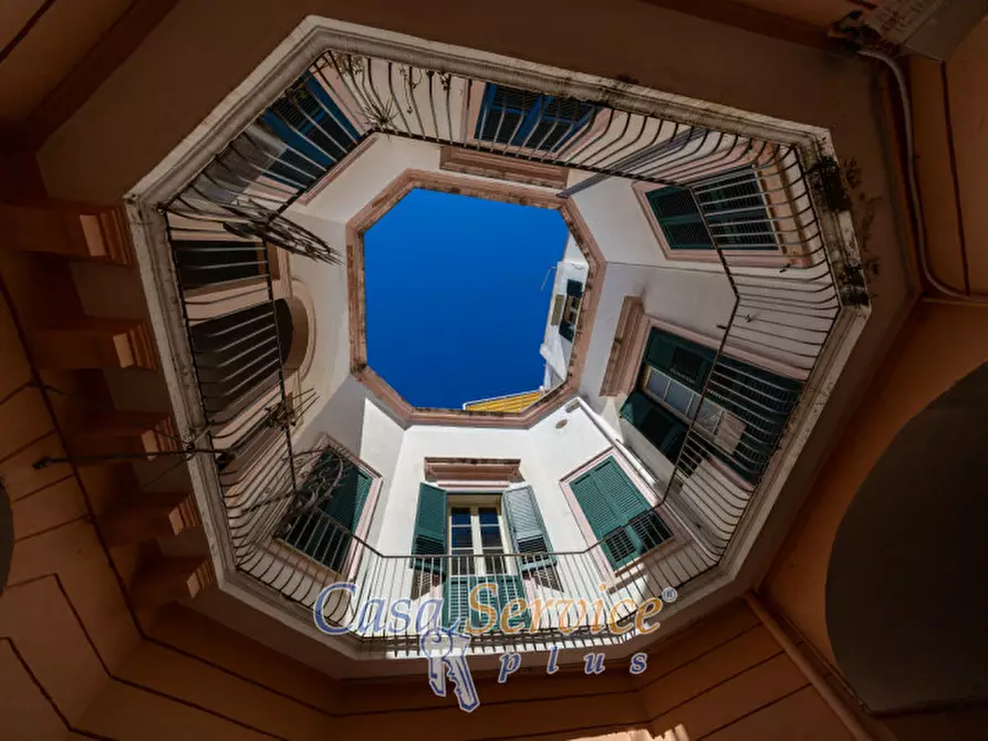 Immagine 37 di Appartamento in vendita  in Via Giuseppe Garibaldi a Gallipoli