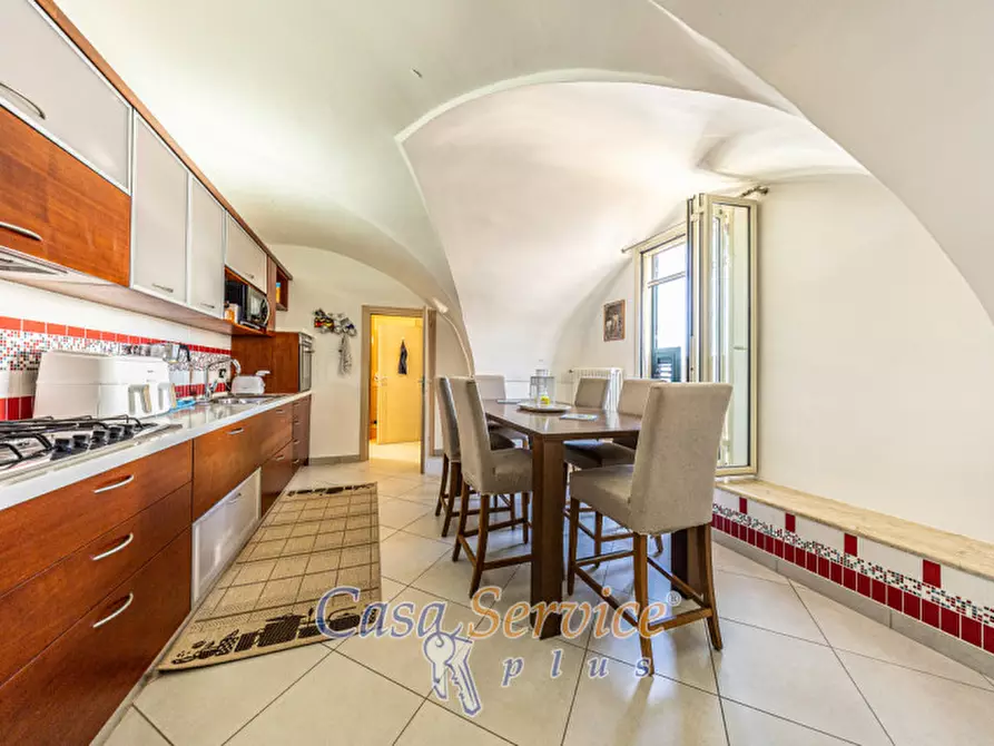 Immagine 38 di Appartamento in vendita  in Via Giuseppe Garibaldi a Gallipoli