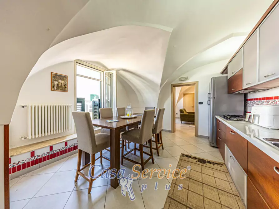 Immagine 38 di Appartamento in vendita  in Via Giuseppe Garibaldi a Gallipoli