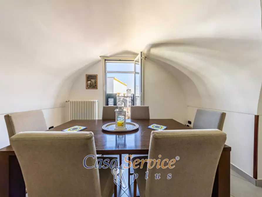 Immagine 39 di Appartamento in vendita  in Via Giuseppe Garibaldi a Gallipoli