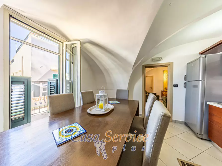 Immagine 40 di Appartamento in vendita  in Via Giuseppe Garibaldi a Gallipoli