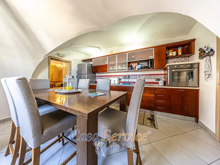 Immagine 40 di Appartamento in vendita  in Via Giuseppe Garibaldi a Gallipoli