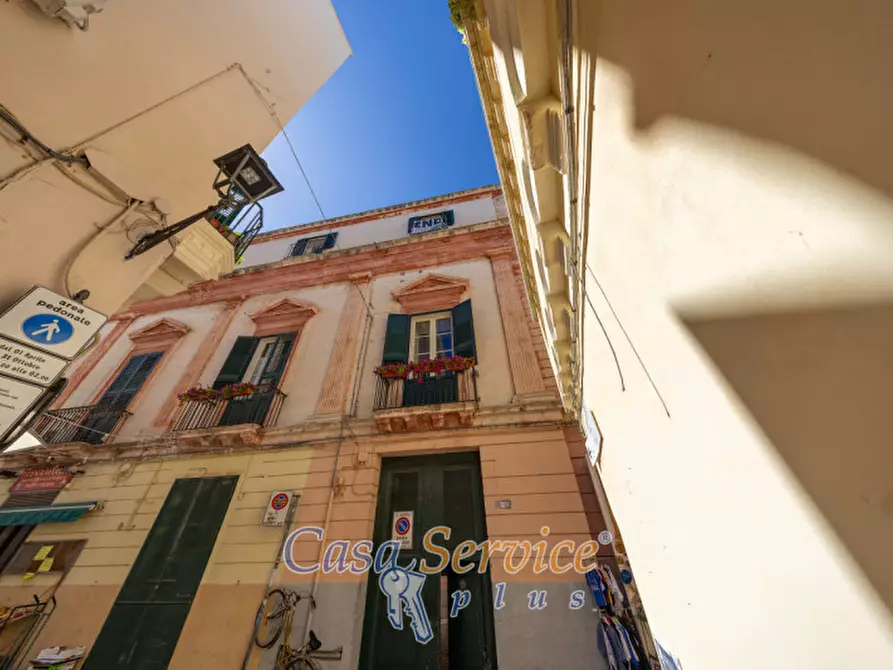 Immagine 46 di Appartamento in vendita  in Via Giuseppe Garibaldi a Gallipoli
