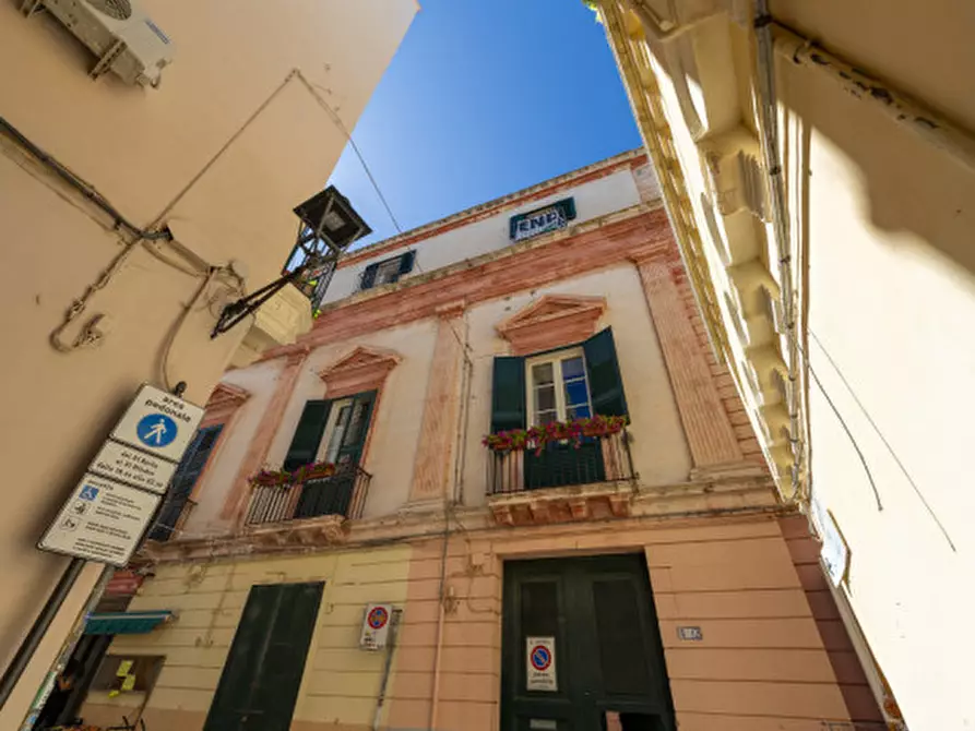 Immagine 47 di Appartamento in vendita  in Via Giuseppe Garibaldi a Gallipoli