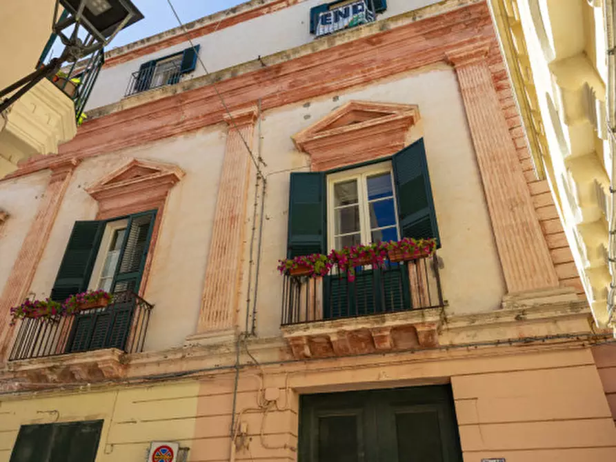 Immagine 47 di Appartamento in vendita  in Via Giuseppe Garibaldi a Gallipoli