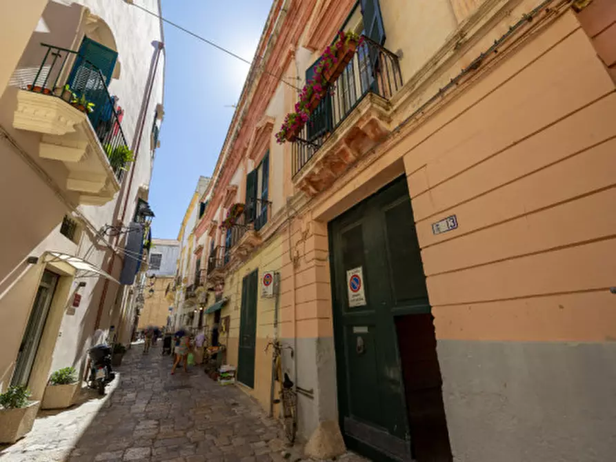 Immagine 47 di Appartamento in vendita  in Via Giuseppe Garibaldi a Gallipoli
