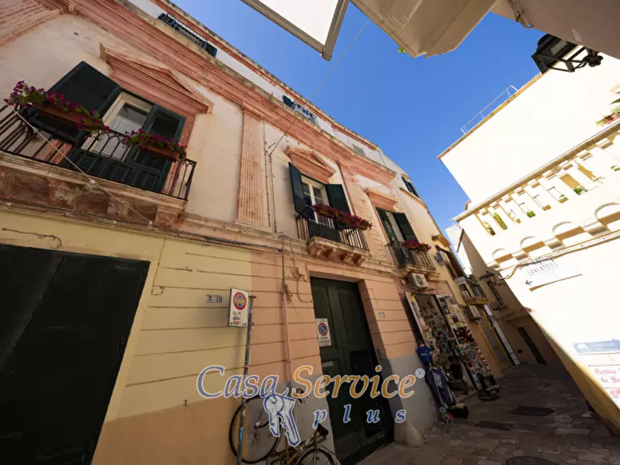 Immagine 48 di Appartamento in vendita  in Via Giuseppe Garibaldi a Gallipoli