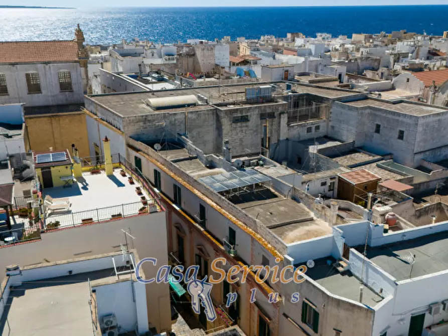 Immagine 49 di Appartamento in vendita  in Via Giuseppe Garibaldi a Gallipoli
