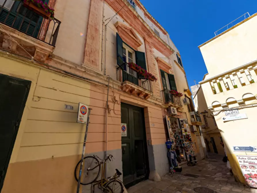 Immagine 50 di Appartamento in vendita  in Via Giuseppe Garibaldi a Gallipoli