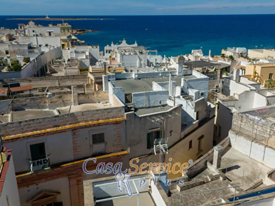 Immagine 50 di Appartamento in vendita  in Via Giuseppe Garibaldi a Gallipoli