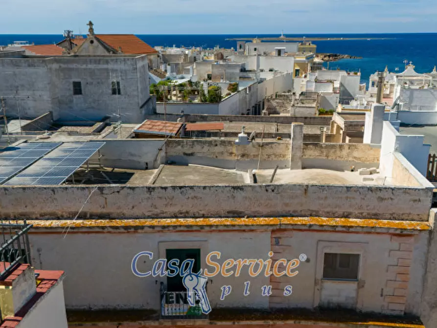 Immagine 53 di Appartamento in vendita  in Via Giuseppe Garibaldi a Gallipoli