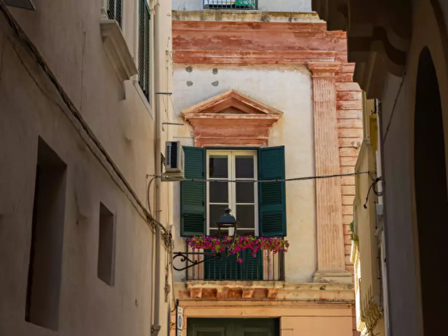 Immagine 54 di Appartamento in vendita  in Via Giuseppe Garibaldi a Gallipoli