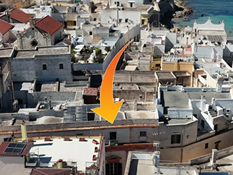 Immagine 57 di Appartamento in vendita  in Via Giuseppe Garibaldi a Gallipoli