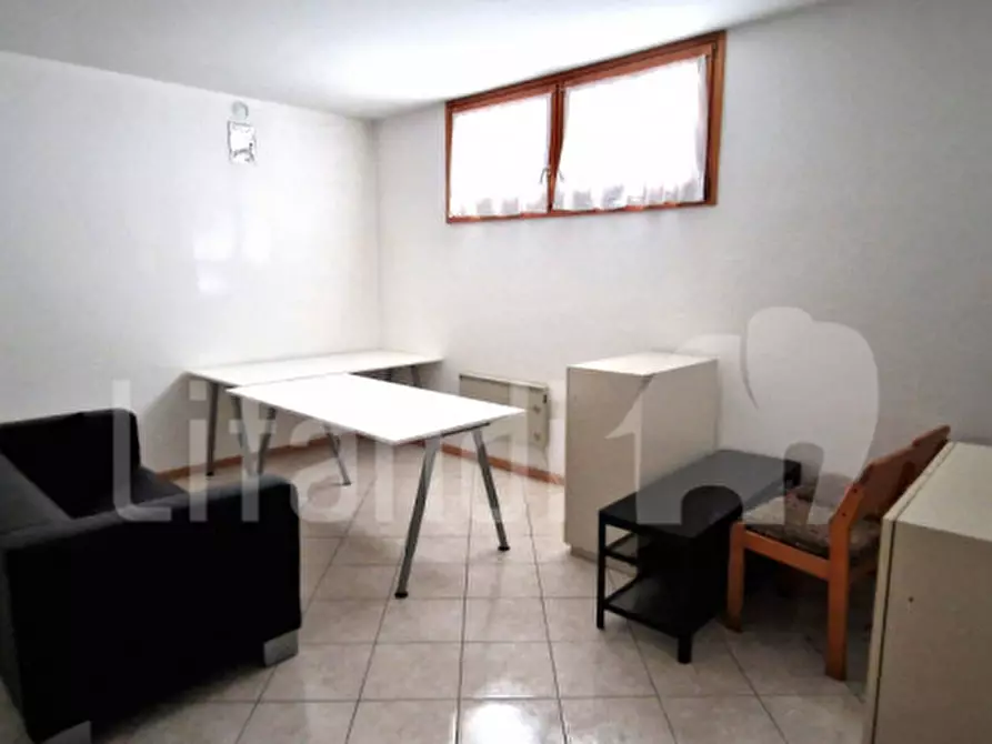 Immagine 4 di Ufficio in vendita  in Via Dolomiti - Dolomitenstraße a Bolzano