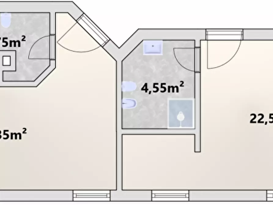 Immagine 14 di Ufficio in vendita  in Via Dolomiti - Dolomitenstraße a Bolzano