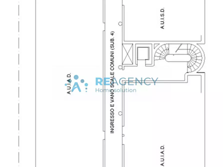 Immagine 13 di Ufficio in vendita  a Altavilla Vicentina